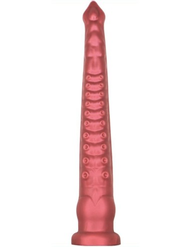 Gode Oktoop L 52 x 7.5cm Rouge