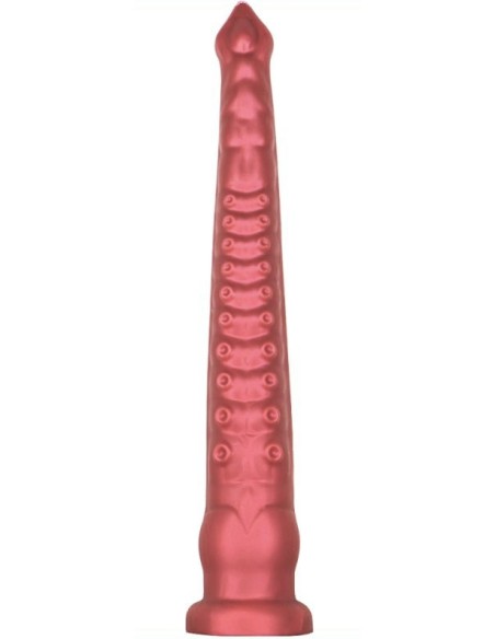 Gode Oktoop L 52 x 7.5cm Rouge