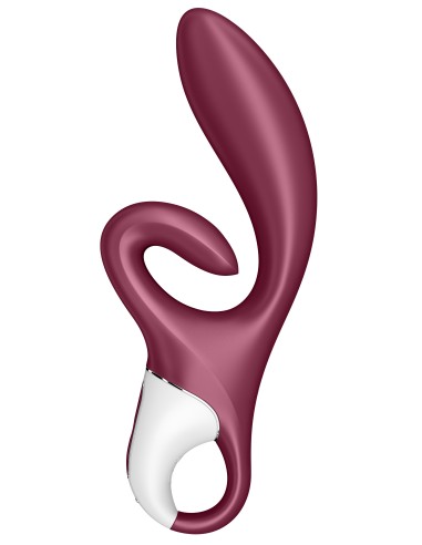Vibro Rabbit Touch Me Satisfyer 21cm