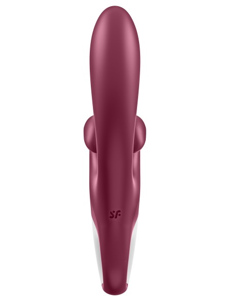 Vibro Rabbit Touch Me Satisfyer 21cm