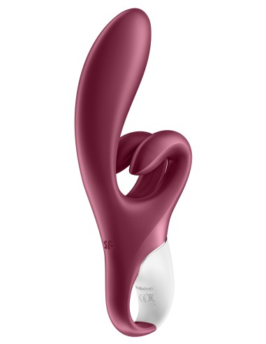 Vibro Rabbit Touch Me Satisfyer 21cm