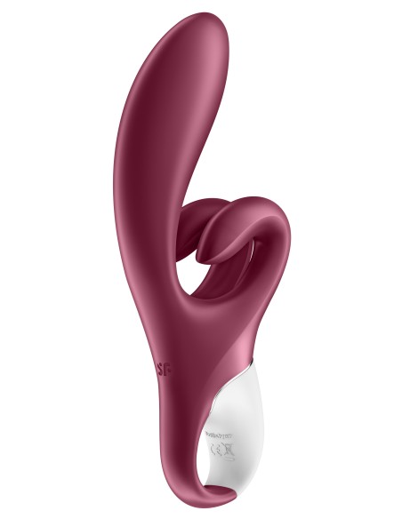 Vibro Rabbit Touch Me Satisfyer 21cm