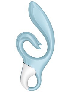 Vibro Rabbit Love Me Satisfyer 21cm