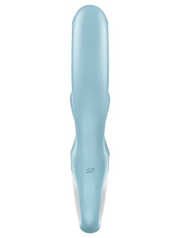 Vibro Rabbit Love Me Satisfyer 21cm