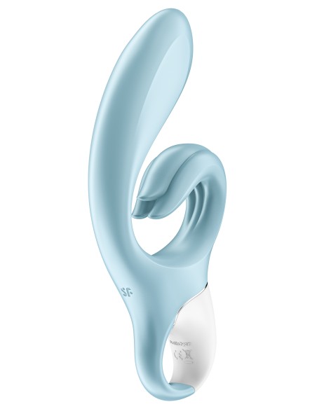 Vibro Rabbit Love Me Satisfyer 21cm