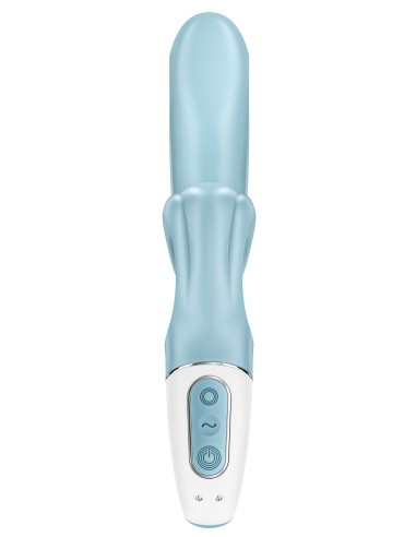 Vibro Rabbit Love Me Satisfyer 21cm