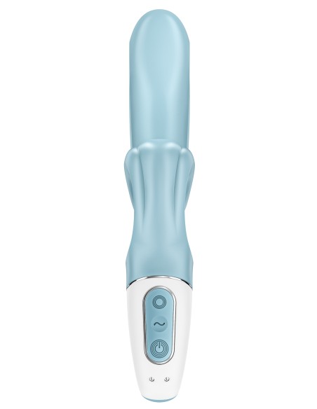 Vibro Rabbit Love Me Satisfyer 21cm