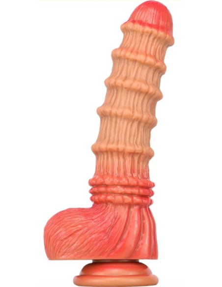 Gode Monster Humiks L 21 x 6cm