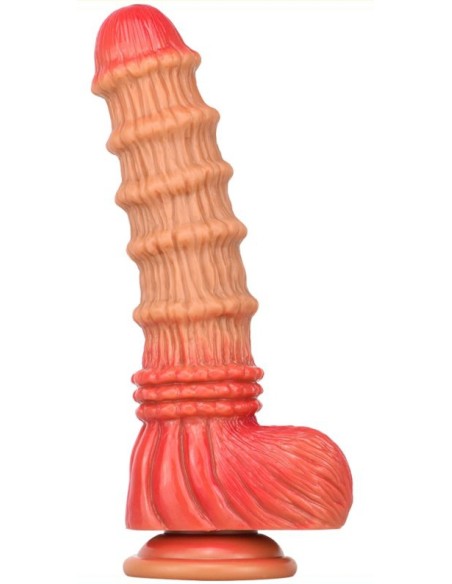 Gode Monster Humiks L 21 x 6cm