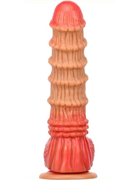 Gode Monster Humiks L 21 x 6cm