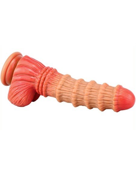 Gode Monster Humiks L 21 x 6cm