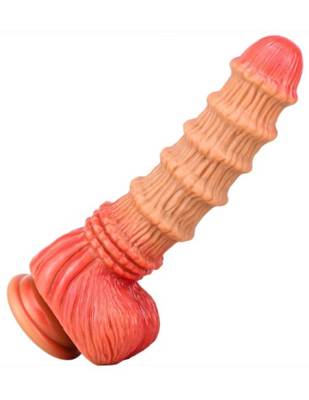 Gode Monster Humiks L 21 x 6cm