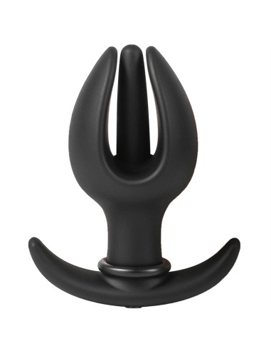 Plug gonflable Lotus 8 x 4.5cm