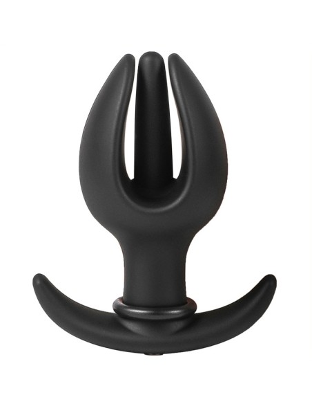 Plug gonflable Lotus 8 x 4.5cm