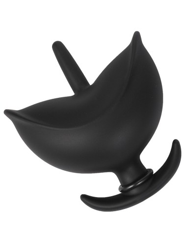 Plug gonflable Lotus 8 x 4.5cm