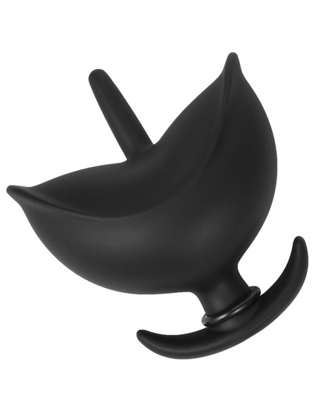 Plug gonflable Lotus 8 x 4.5cm