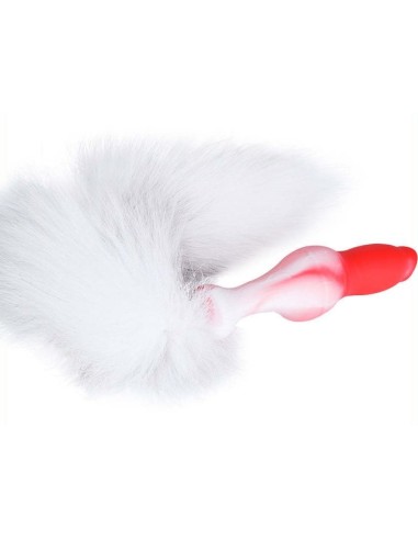 Plug Queue Dog Dick S 10.5 x 3.3cm