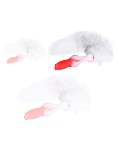 Plug Queue Dog Dick M 16 x 5cm