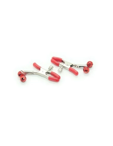 Kit SM Rouge 6 Pièces