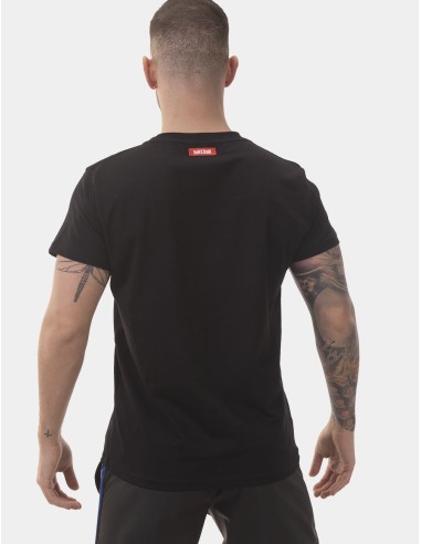 T-shirt Sub Barcode Berlin