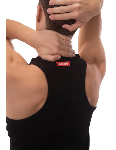 Débardeur Dom Barcode Berlin