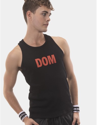 Débardeur Dom Barcode Berlin