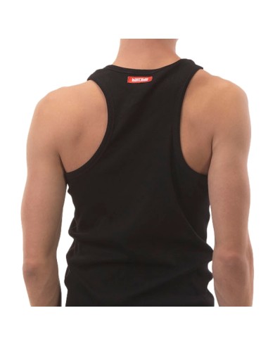 Débardeur Sub Barcode Berlin