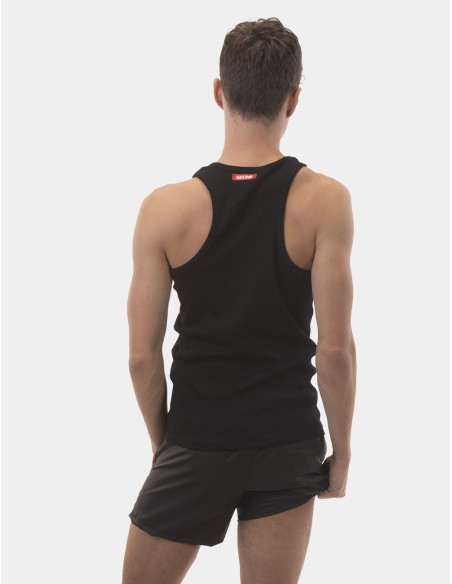 Débardeur Sub Barcode Berlin