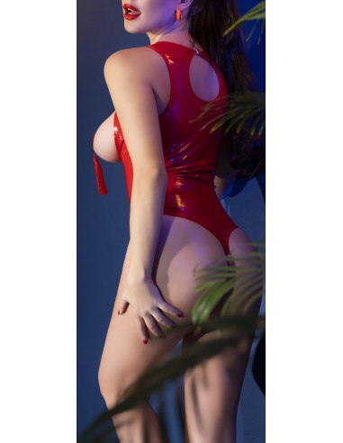 Body Alondia Rouge