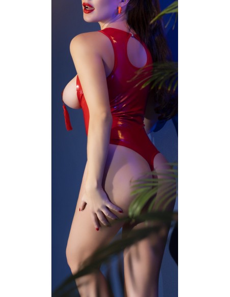 Body Alondia Rouge Body Alondia Rouge