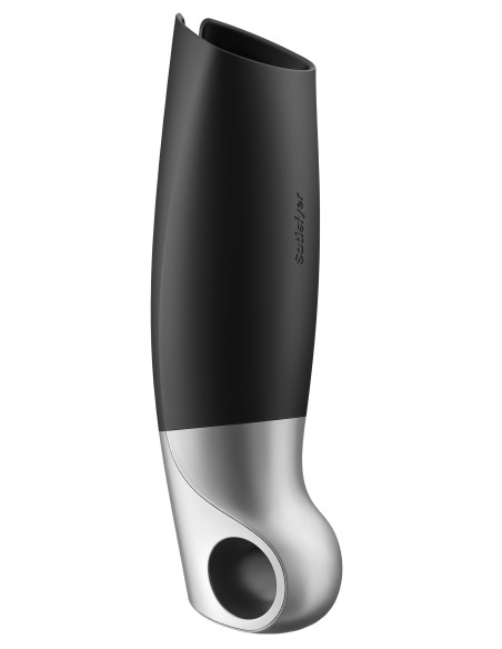 Masturbateur connecté Power Satisfyer 15cm
