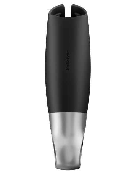Masturbateur connecté Power Satisfyer 15cm