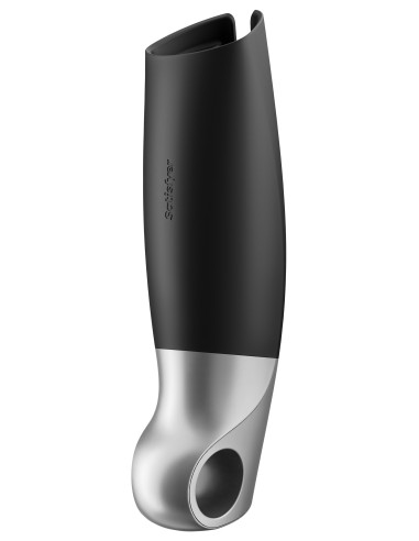 Masturbateur connecté Power Satisfyer 15cm