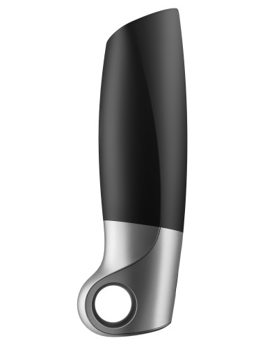 Masturbateur connecté Power Satisfyer 15cm