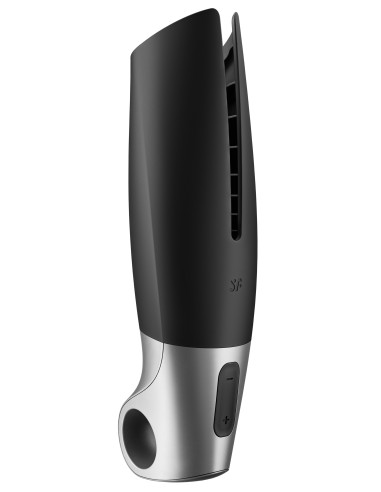 Masturbateur connecté Power Satisfyer 15cm