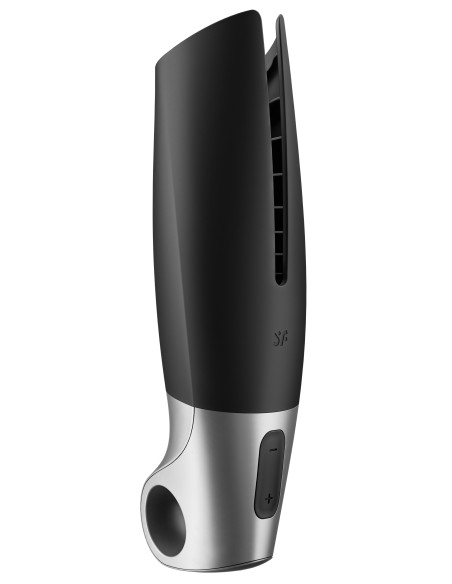 Masturbateur connecté Power Satisfyer 15cm