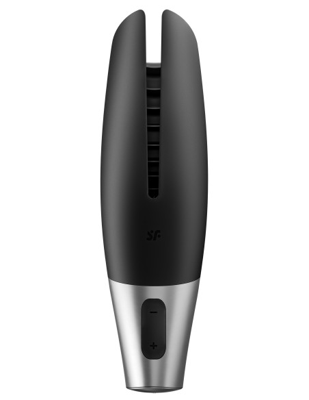 Masturbateur connecté Power Satisfyer 15cm