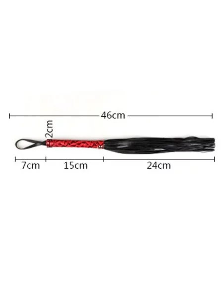 Kit SM Diamond Lines Red - 5 pièces Kit SM Diamond Lines Red - 5 pièces