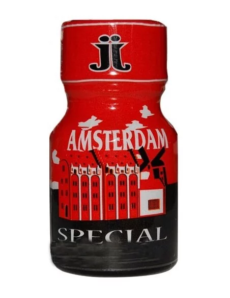 Amsterdam Special 10ml Amsterdam Special 10ml