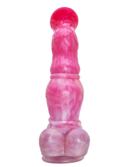 Gode Monster Pitchix 21 x 6.6cm