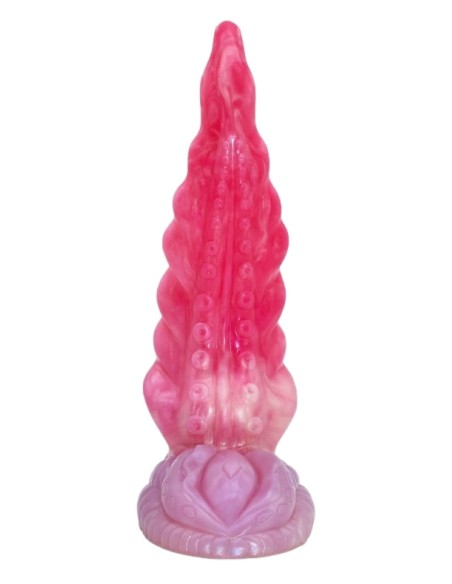 Gode Tentacule Octoslot 20 x 7cm