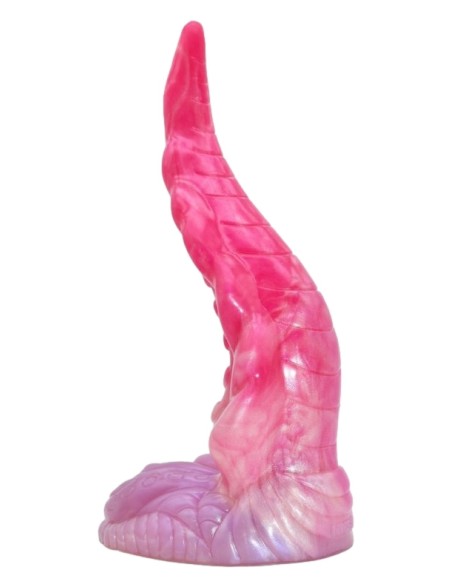 Gode Tentacule Octoslot 20 x 7cm