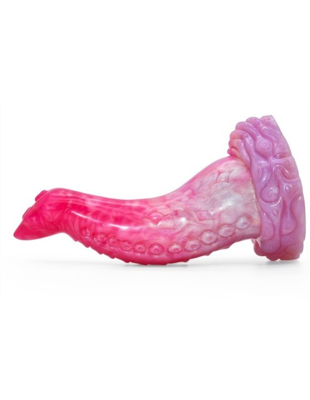 Gode Monster Titols 17 x 6.5cm