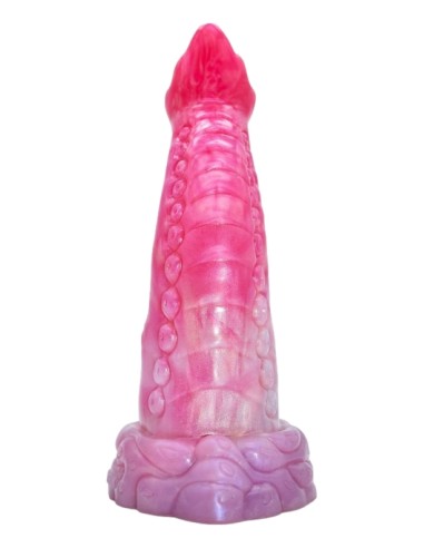 Gode Monster Titols 17 x 6.5cm