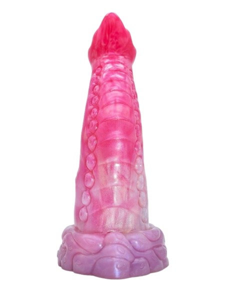 Gode Monster Titols 17 x 6.5cm