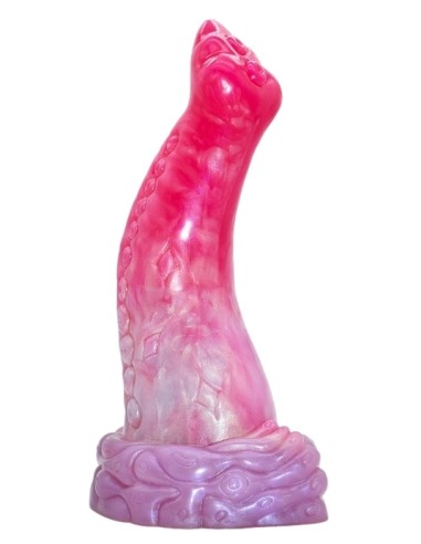 Gode Monster Titols 17 x 6.5cm