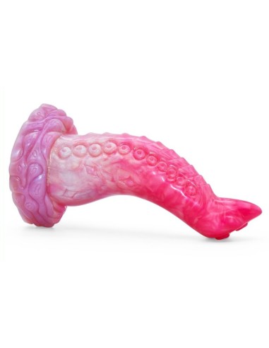 Gode Monster Titols 17 x 6.5cm