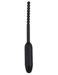 Tige d'urètre vibrante PEARL DILATOR 11cm - Diamètre 8mm