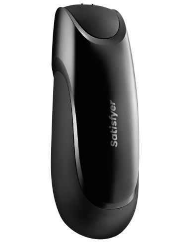 Masturbateur connecté MEN VIBRATION + Satisfyer