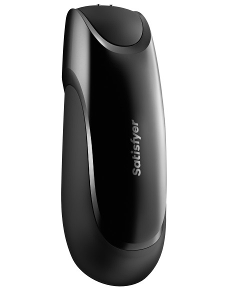 Masturbateur connecté MEN VIBRATION + Satisfyer